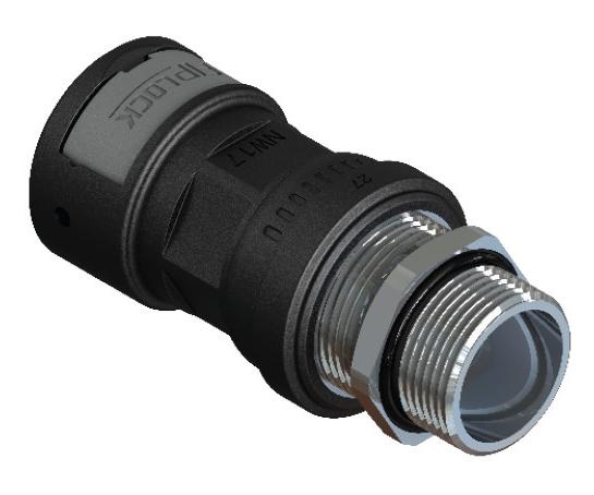 AZPA-PGM – Fitting