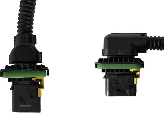 Protection cap HDSCS