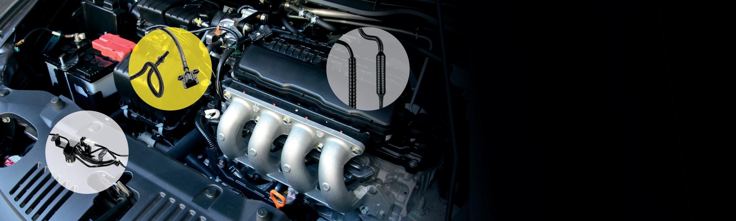 Fluid systems
