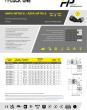 Datenblatt AWPA-NPTM-S / AEPA-NPTM-S