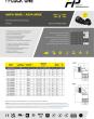 Datenblatt AWPA-MMK / AEPA-MMK