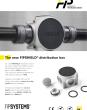 FIPSHIELD® Flyer distribution box