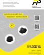 FIPLOCK® XL Montageanleitung JSPA + JWPA
