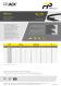 Datasheet BPET-CC