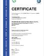 CERTIFICATE - IATF 16949 - MA (EN)