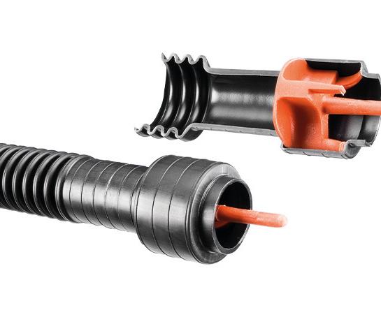 Drainage valves