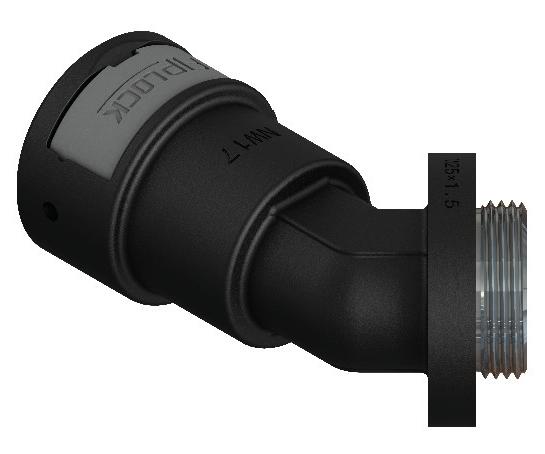 AAPA-MMK – Fitting
