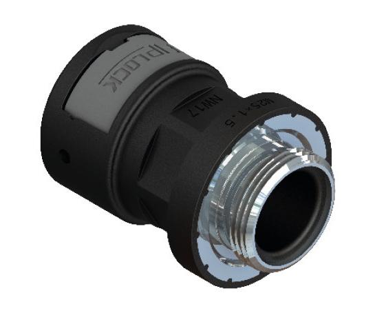 ASPA-MMK – Fitting