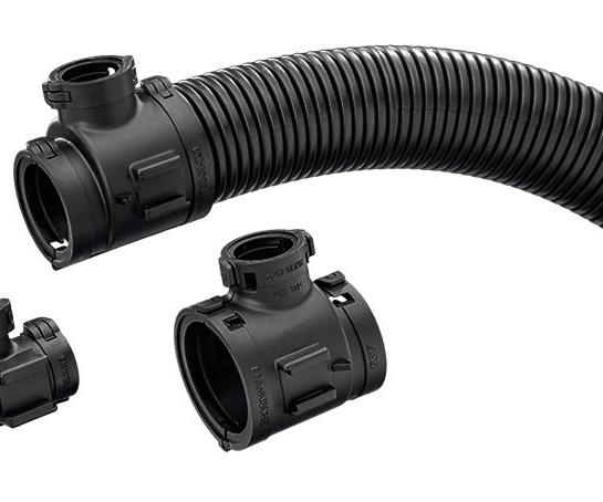 FMC-T manifold