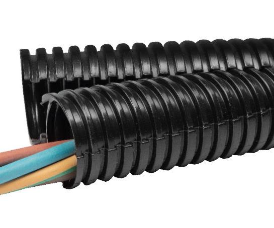 2PAF – Divisible corrugated conduit