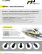 FIPSYSTEMS® Flyer Mehrschichtwellrohre