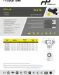 Datasheet ATPA-CA