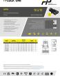 Datasheet AYPA