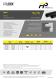 Datasheet HPAF