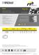 Datasheet OPAS