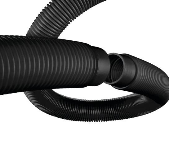 Solar hose