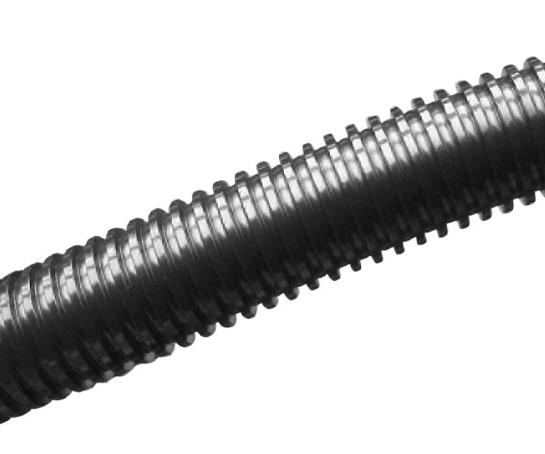 FPASS – Corrugated conduit