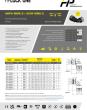 Datenblatt AWPA-MMK-S / AEPA-MMK-S
