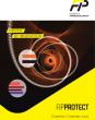 FIPPROTECT Flyer Crashtex