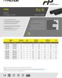 Datenblatt FPDR