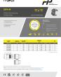 Datasheet 2SPA-M