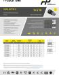 Datenblatt ASPA-NPTM-S