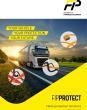 FIPPROTECT Kabelschutzlösungen für Trucks