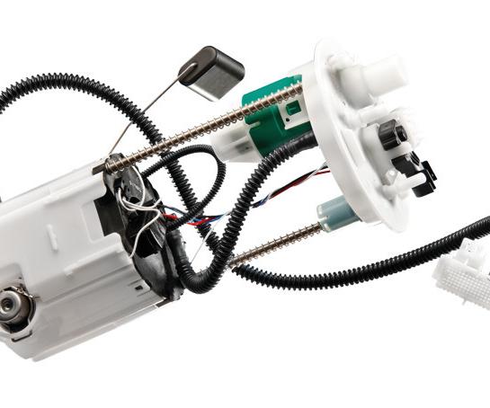 Fuel lines