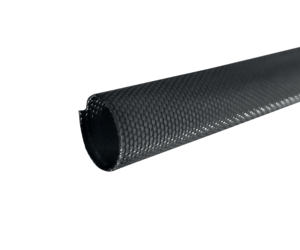 FIP A Lock – Polyester fabric hose, self-closing