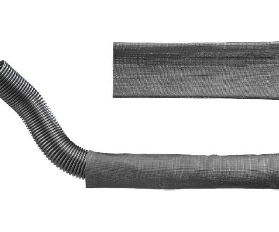 FS 2 Million – Polyester-/Polyamid knitted hose, mono-/multifile with special coating