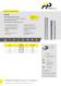 Datenblatt FAP W – Glasseidengewebeschlauch mit Aluminiumummantelung, formstabil