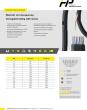 Datasheet Corrugated tubing with recess