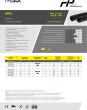 Datenblatt HPAC