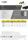Datenblatt HPAC