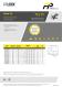 Datasheet NEBN-PG