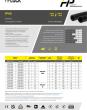 Datasheet FPAS