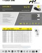 Datenblatt AAPA-MML-S