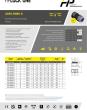 Datasheet ASPA-MMK-S