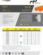 Datasheet FPAS-O