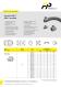 FIPPROTECT Datasheet FMC-T manifold