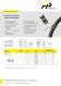 FIPPROTECT Datasheet A-slim-fix manifold