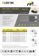 Datasheet AWPA-PGM-S / AEPA-PGM-S