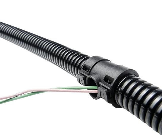 FMC-A manifold