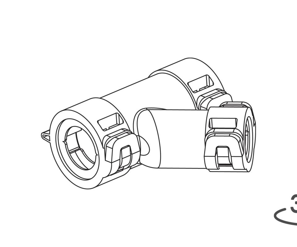 FMC-Y manifold