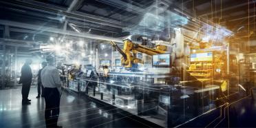 Industrial cable protection FIPSYSTEMS®