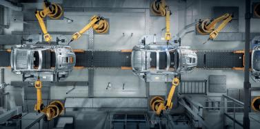Industry