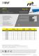 Datenblatt 2PAF-A