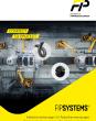 FIPSYSTEMS® Flyer Robotikanwendungen