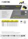 Datasheet AFPA-M