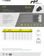 Datasheet PTTP